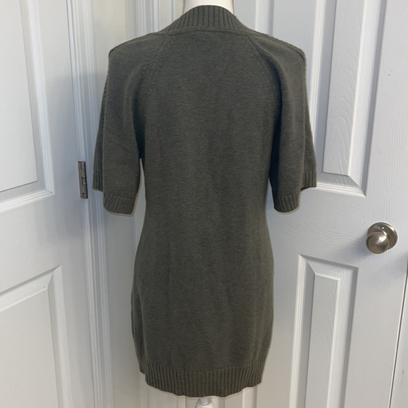Banana Republic Sweater Tunic size S - Picture 2 of 4